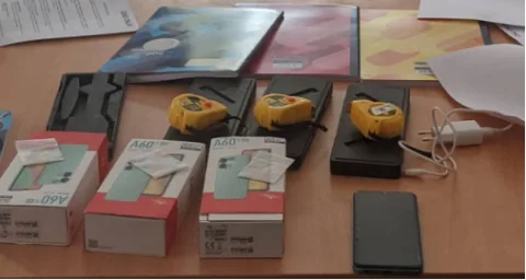Outils de collecte de données